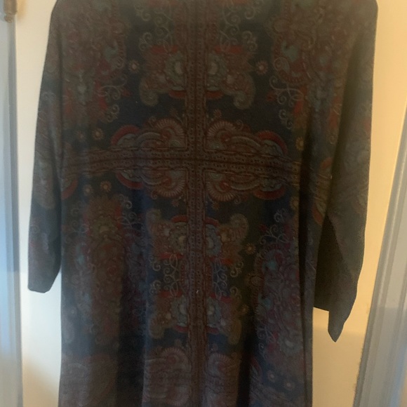 Nally & Millie USA tunic - Picture 5 of 13